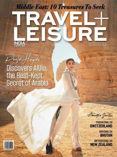 Travel+Leisure India