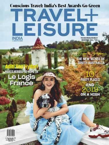 Travel+Leisure India