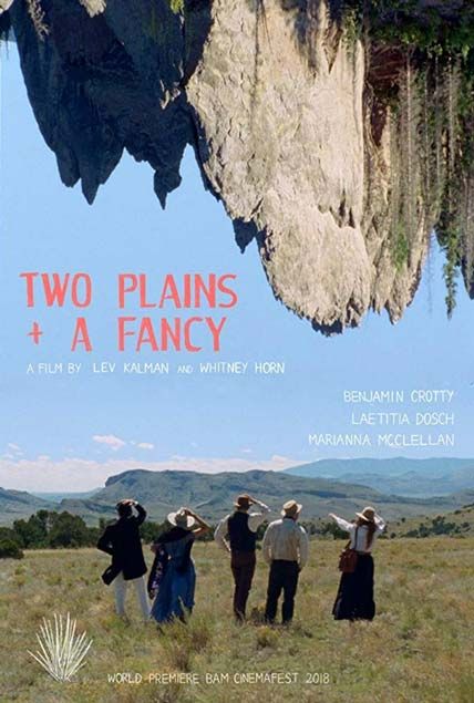 Two Plains A Fancy