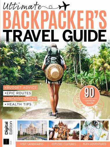 Ultimate Backpackers