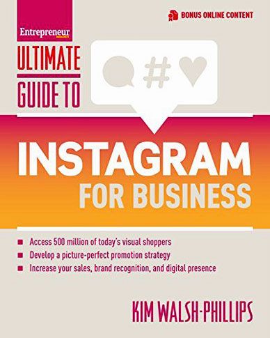 ultimate guide to instagram for business