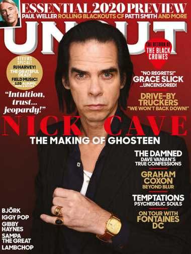 Uncut – February 2020