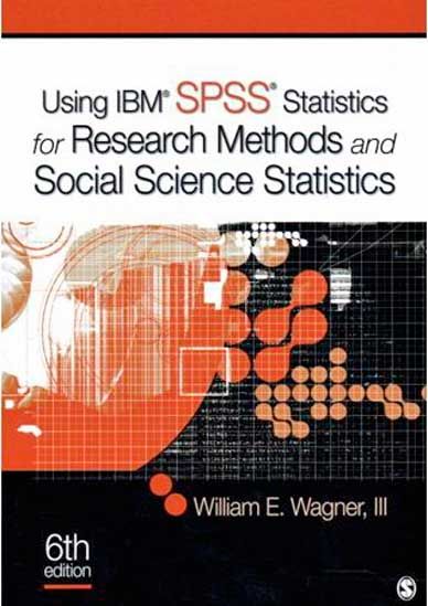 using ibm spss