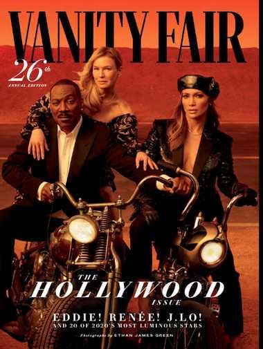 Vanity Fair USA