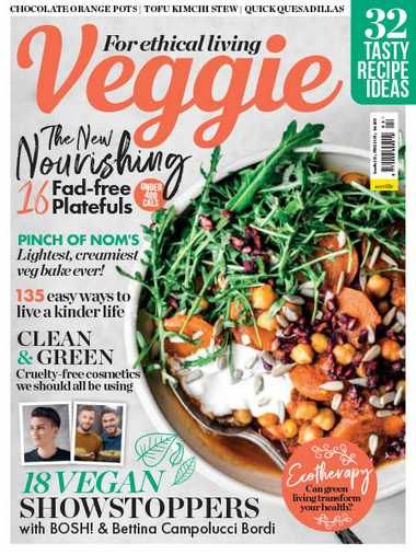 Veggie Magazine