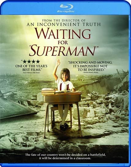 waiting for superman