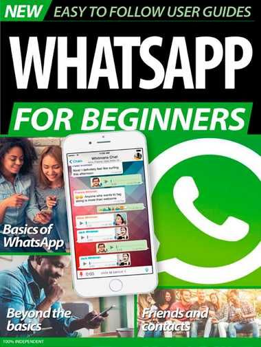 WhatsApp For Beginners