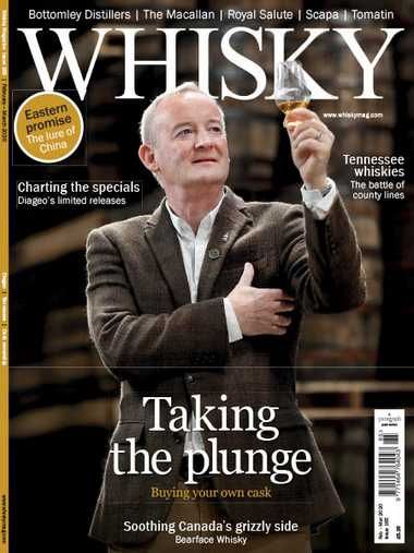 Whisky Magazine