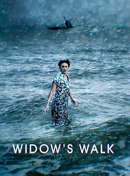 widows walk