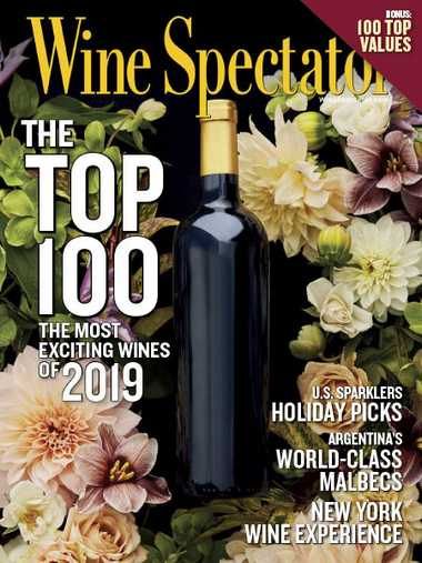 Wine Spectator