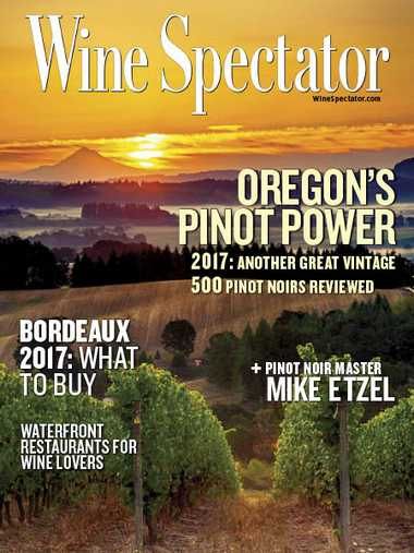 Wine Spectator