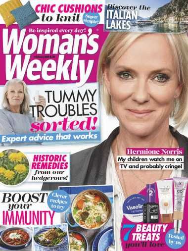 Womans Weekly UK