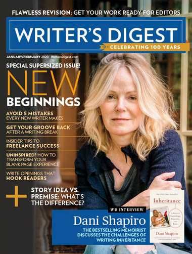 Writers Digest