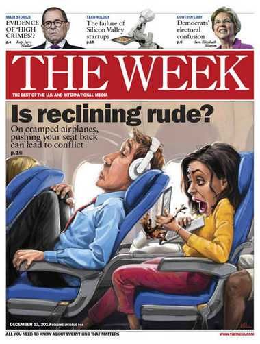 The Week USA