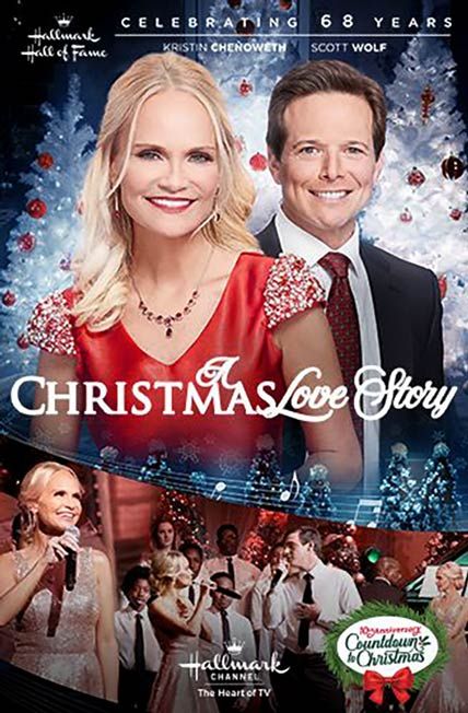 All You Like | A Christmas Love Story (2019) 720p HDTV H264