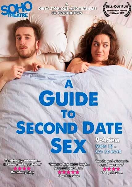 2nd date sex
