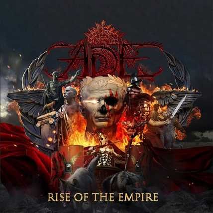 Ade – Rise Of The Empire