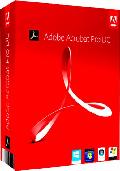 download adobe acrobat pro dc for windows