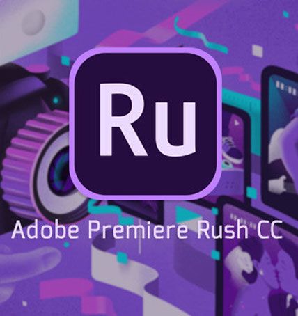 download adobe premiere rush premium apk