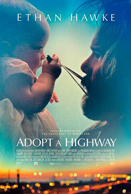 adopt a highway