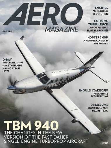 Aero Magazine