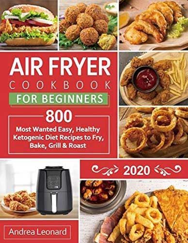 air flyer cookbook