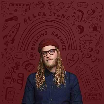 Allen Stone