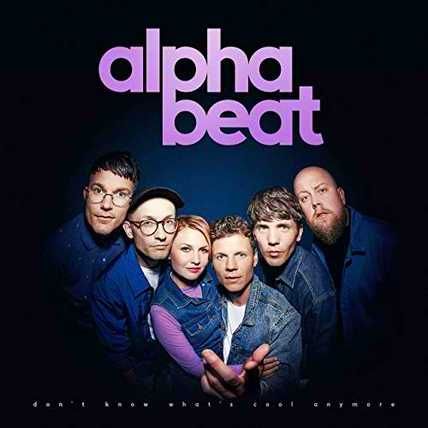 Alphabeat