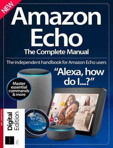 Amazon Echo