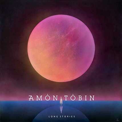 Amon Tobin