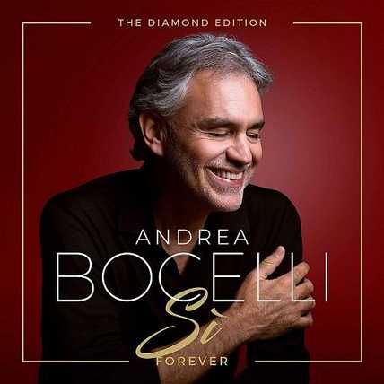 Andrea Bocelli