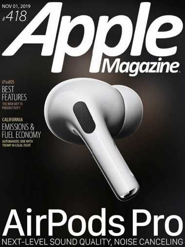 AppleMagazine