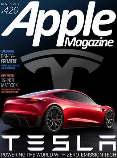 AppleMagazine