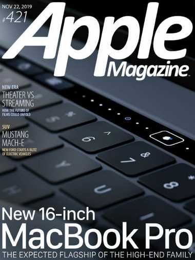 AppleMagazine