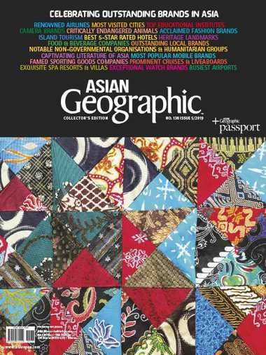 Asian Geographic