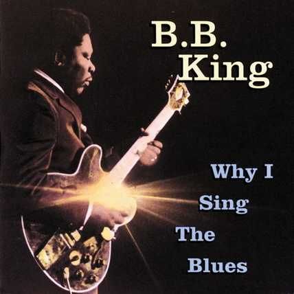 B.B. King