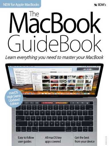 BDMs macOS User Guides