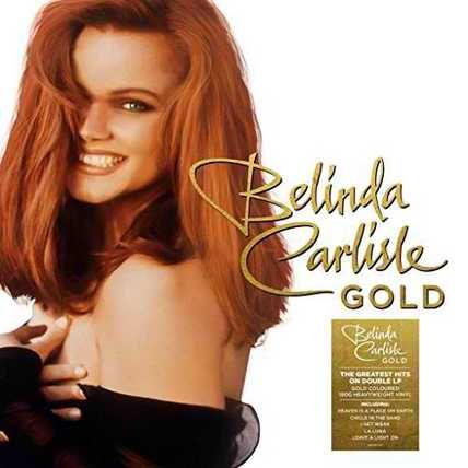 Belinda Carlisle