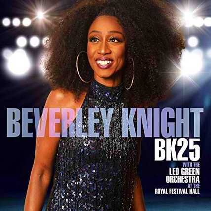 Beverley Knight