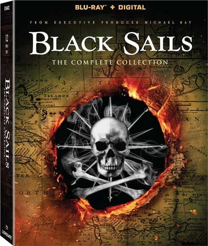 black sails