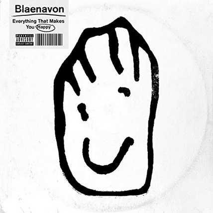 Blaenavon