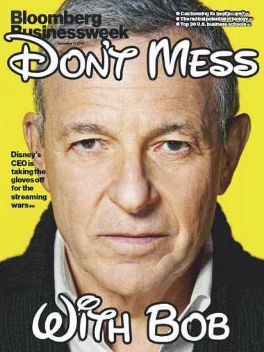 Bloomberg Businessweek USA