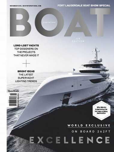 Boat International