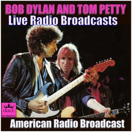 Bob Dylan & Tom Petty