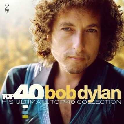 Bob Dylan – Top 40