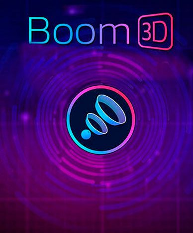 BOOM 3D