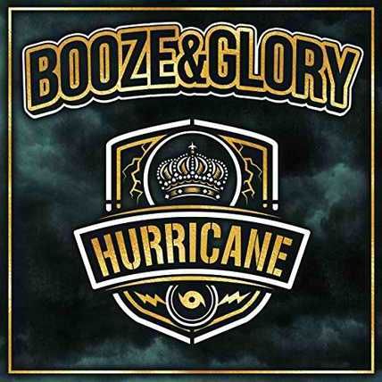 Booze & Glory