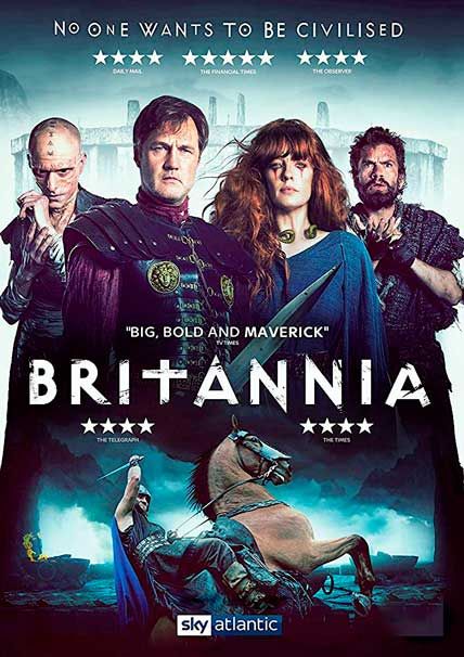 britannia