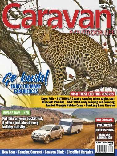 Caravan & Outdoor Life