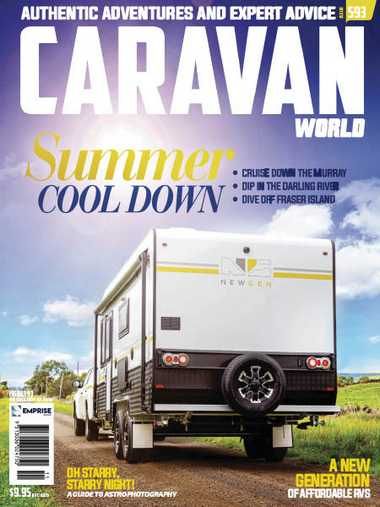 Caravan World